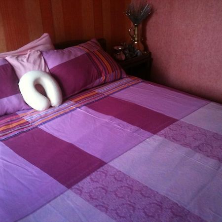شقة Casa Weiss سيبيو الغرفة الصورة