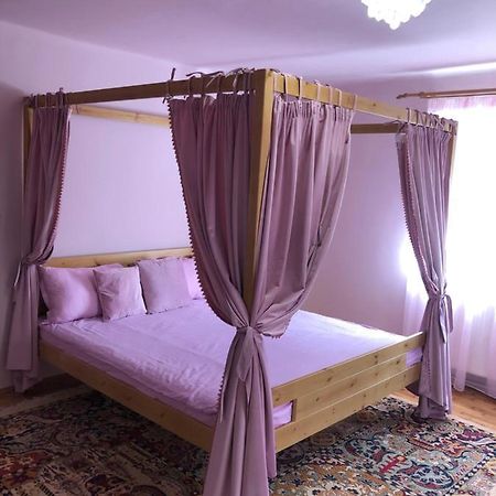شقة Casa Weiss سيبيو المظهر الخارجي الصورة