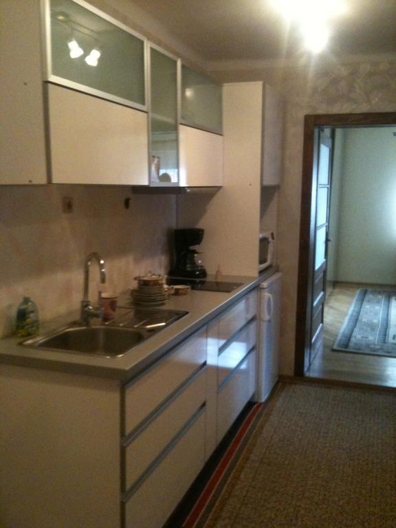شقة Casa Weiss سيبيو الغرفة الصورة