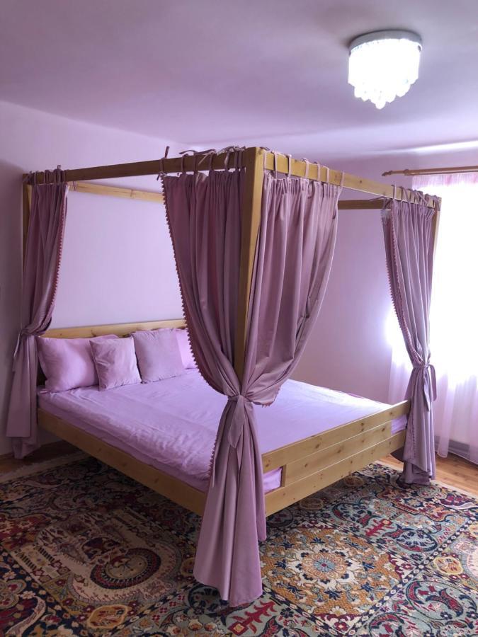 شقة Casa Weiss سيبيو المظهر الخارجي الصورة