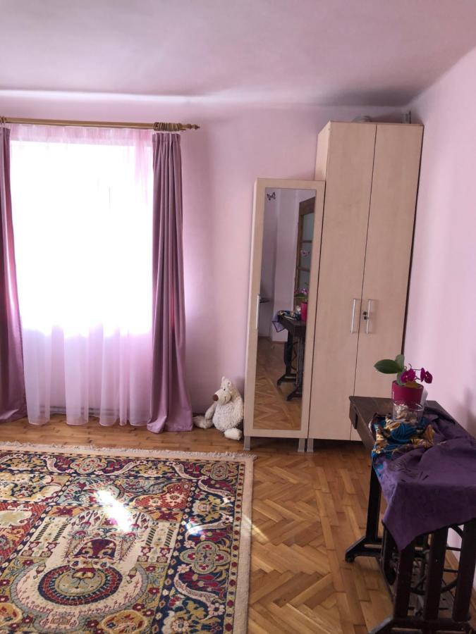 شقة Casa Weiss سيبيو المظهر الخارجي الصورة
