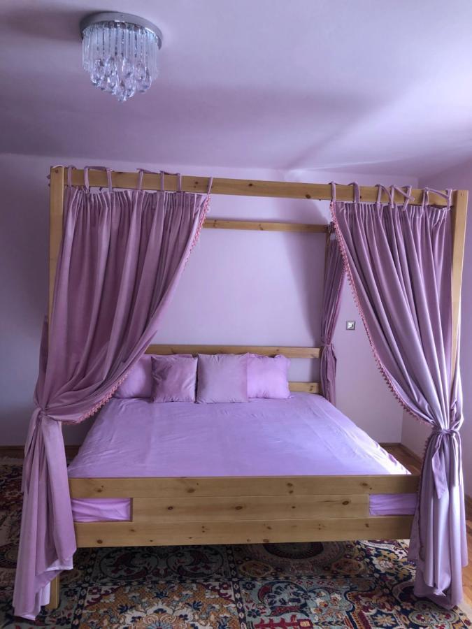 شقة Casa Weiss سيبيو المظهر الخارجي الصورة